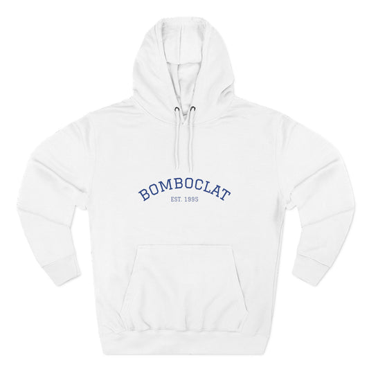 Stylish Fleece Hoodie for Bomboclats